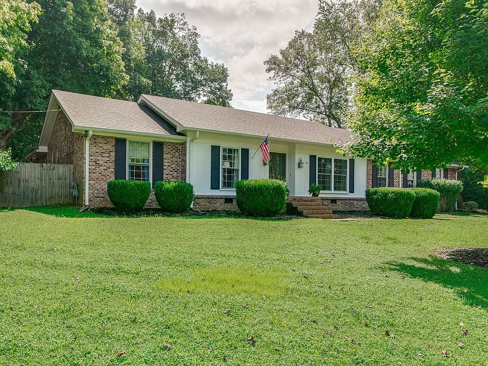 101 Knoll Ln, Hendersonville, TN 37075 | Zillow