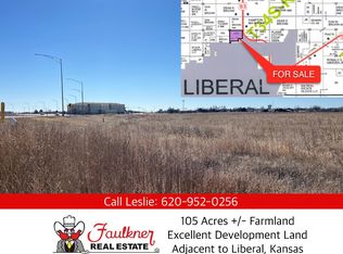 83 North Hwy, Liberal, KS 67901