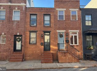 910 S Decker Ave, Baltimore, MD 21224