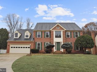 3879 Woodville Ln, Ellicott City, MD 21042