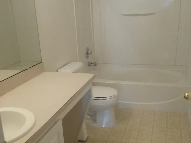2nd Bath