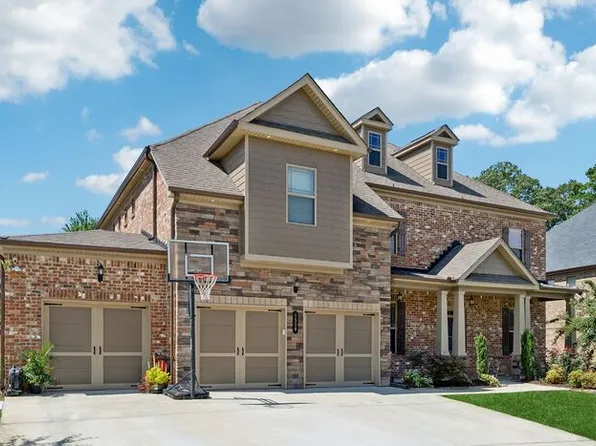 4530 Point Rock Dr, Buford, GA 30519