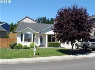 5547 N St, Washougal, WA 98671