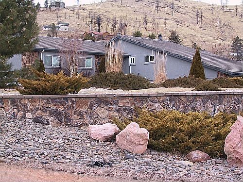 Southwest Side
