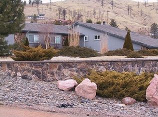 3100 Upland Ct, Carson City, NV
