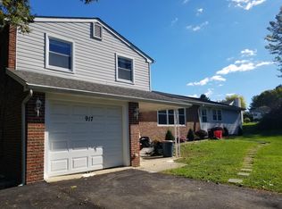 917 S Chester Rd, West Chester, PA 19382