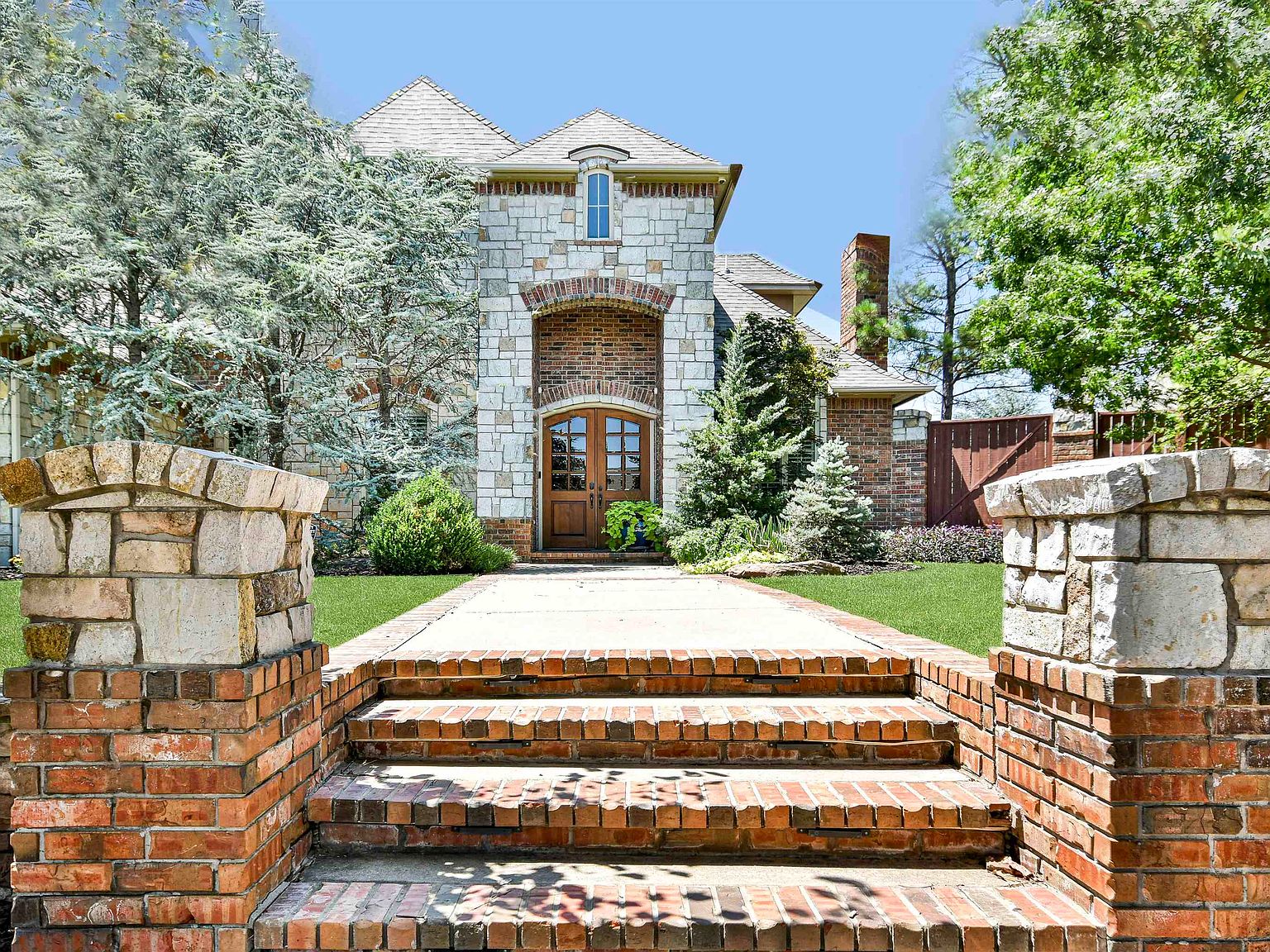 1605 Timbercreek Dr, Duncan, OK 73533 Zillow