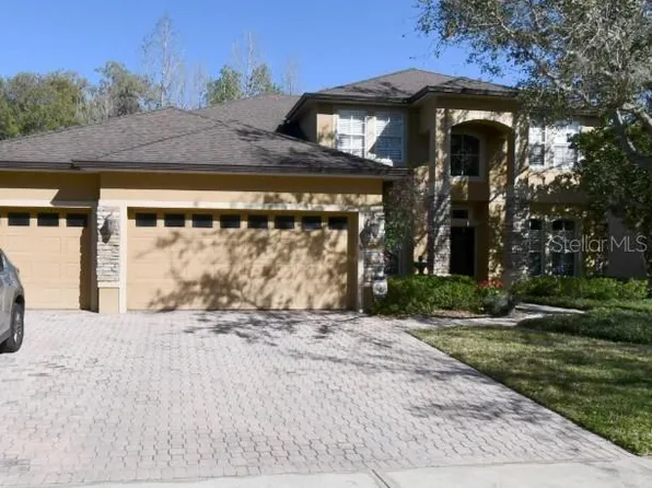 1606 WRENTHAM COURT, WINTER SPRINGS, FL 32708