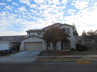 3596 San Moritz Ave, Merced, CA 95348