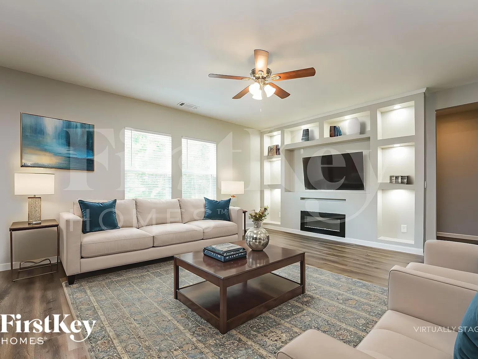 5 bed, 3.5 bath, 3460 sqft, $3,060 — Photo 3