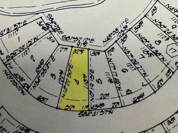 Tbd04 Westlake Road 4 Lot 9-17, Trinity, TX 75862