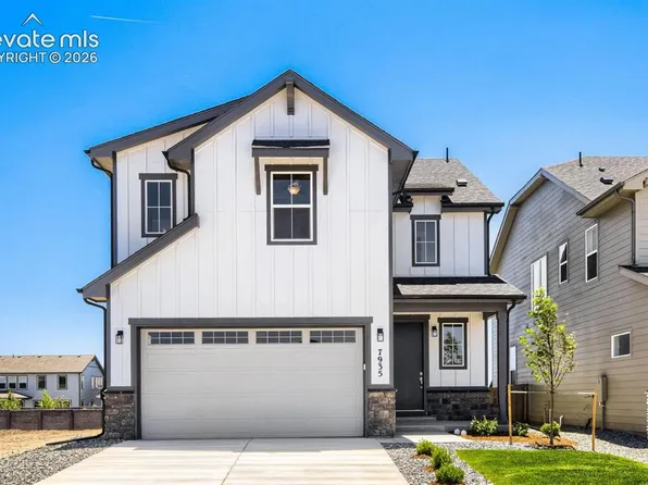 7935 School House Dr, Colorado Springs, CO 80908
