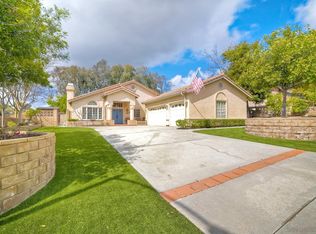 14430 Silver Heights Rd, Poway, CA 92064