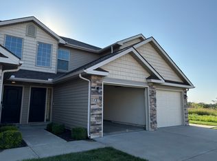 137 Barberry Ln, Raymore, MO 64083