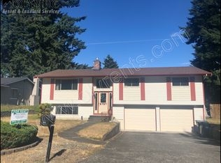 2727 Natalie Ln, Steilacoom, WA 98388