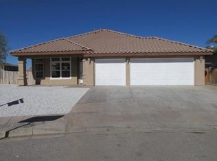 13274 Via Palma Rd, Victorville, CA 92392