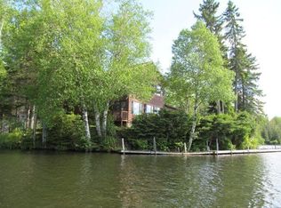 124 Hyde Point Rd, Indian Lake, NY 12842