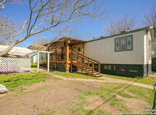 6435 David Dr, San Antonio, TX 78239