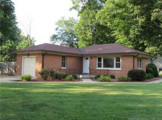 57 Wildwood Rd, Jeffersonville, IN 47130