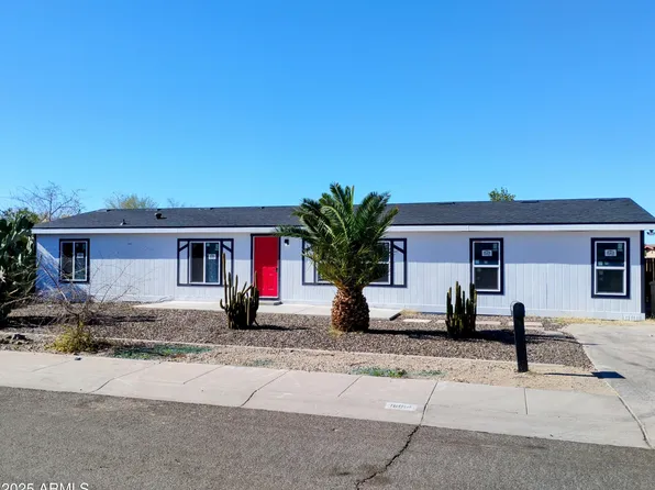 16018 N 67TH Avenue, Glendale, AZ 85306