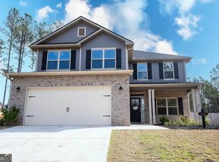 3412 Brackenwood Rd, Loganville, GA 30052