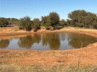 782 County Road 145, Sweetwater, TX 79556