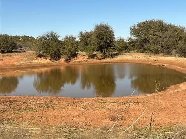 782 County Road 145, Sweetwater, TX 79556