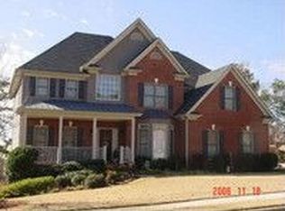 220 Deer Park Trl, Canton, GA 30114