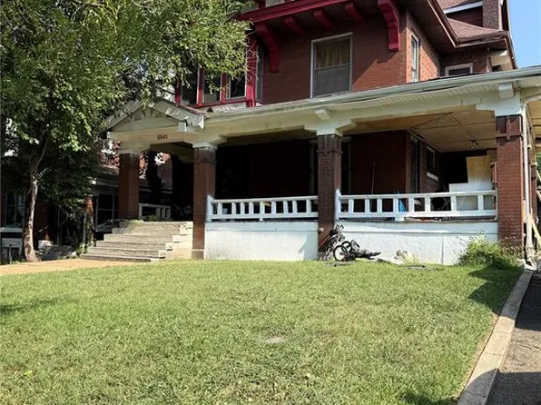 5541 Chamberlain Ave, Saint Louis, MO 63112