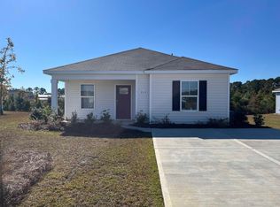260 Jeff Waters Cir LOT 21, Perry A Longs, SC 29568