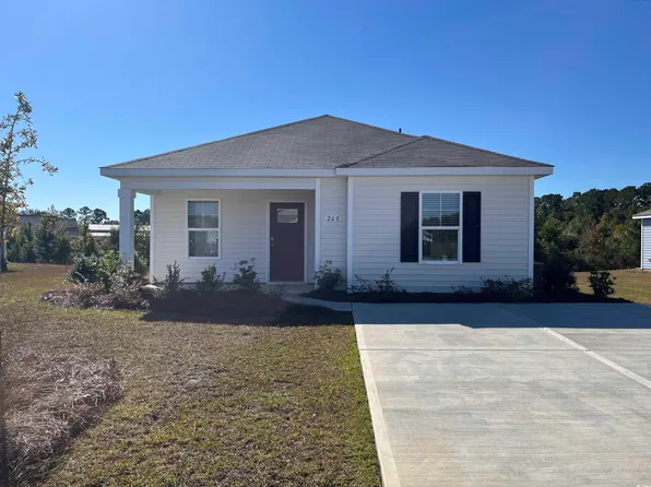 260 Jeff Waters Circle Lot 21- Perry A, Longs, SC 29568