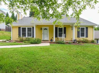 6305 Bonnybrook Ct, Greensboro, NC 27410