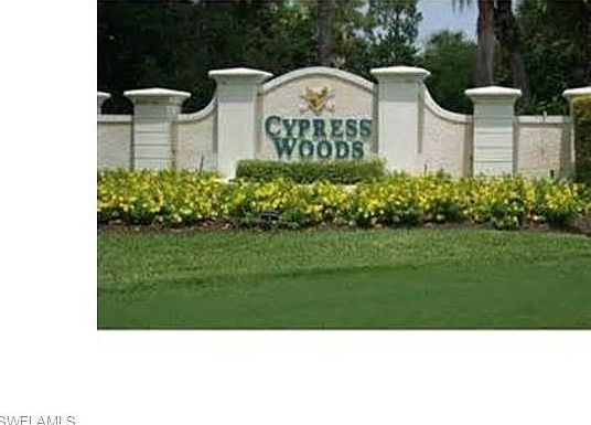 1st image of 2840 Cypress Trace Cir APT 1918