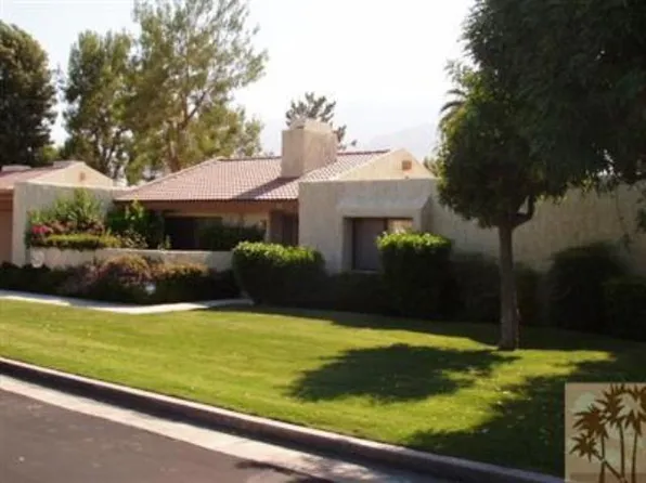 541 N Sunshine Dr, Palm Springs, CA 92264
