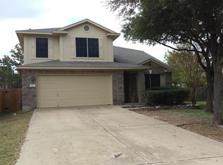 503 Dry Bean Cv, Cedar Park, TX 78613