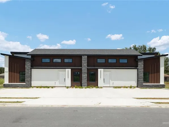 905 Skyview St, Weslaco, TX 78599