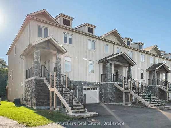 45 Rockmount Cres, Gravenhurst, ON P1P 0A6