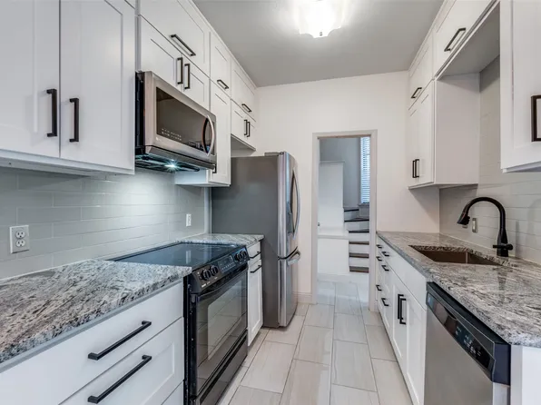 4124 Cole Ave APT 205, Dallas, TX 75204