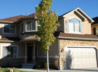 933 E Beartooth Cir, Draper, UT 84020