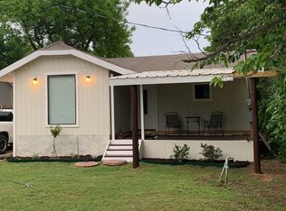 407 Decatur St, Nocona, TX 76255