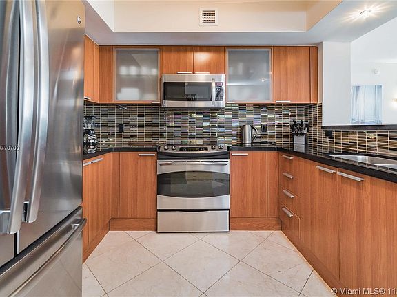 2nd image of 16699 Collins Avenue Amazing #2907