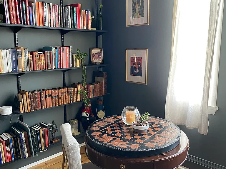2211 Saint Paul St #3 — Photo 3