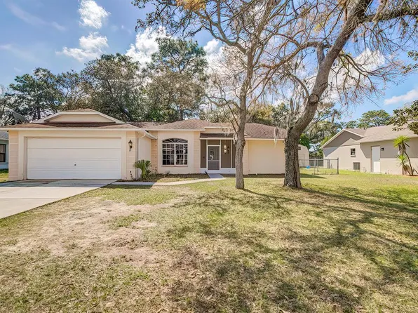 7320 Cone Shell Dr, Spring Hill, FL 34607