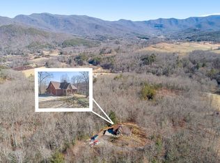 202 Burch Cove Overlook, Hayesville, NC 28904