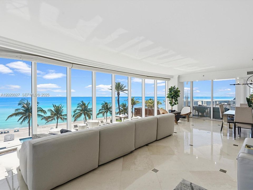 1st image of 18911 Collins Ave APT 601
