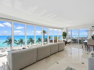 18911 Collins Ave APT 601, Sunny Isles Beach, FL 33160