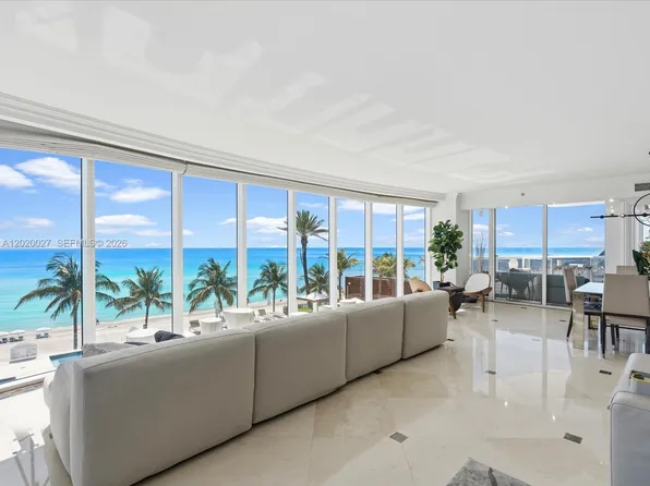 18911 Collins Ave, Sunny Isles Beach, FL