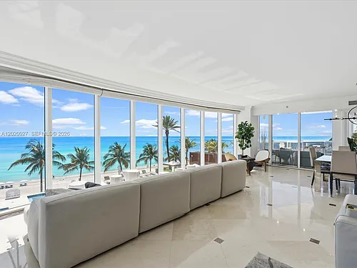 18911 Collins Ave #601 Photo 1