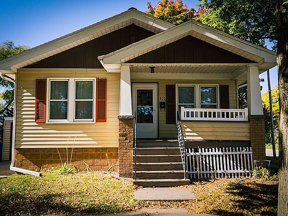 Front view