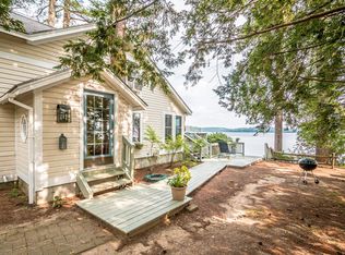 105 N Shore Dr, Wakefield, NH 03830